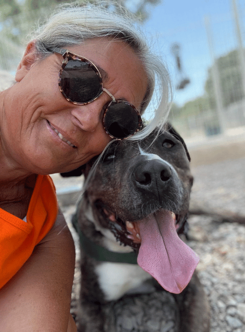 Qui suis je by La Main à la Patte Montpellier