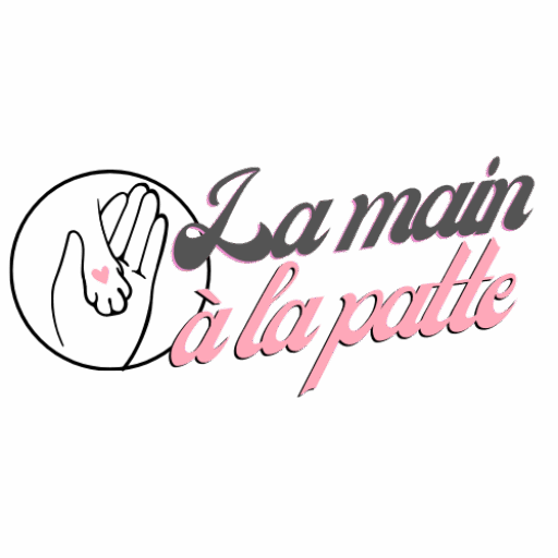 Logo La Main à la Patte Montpellier